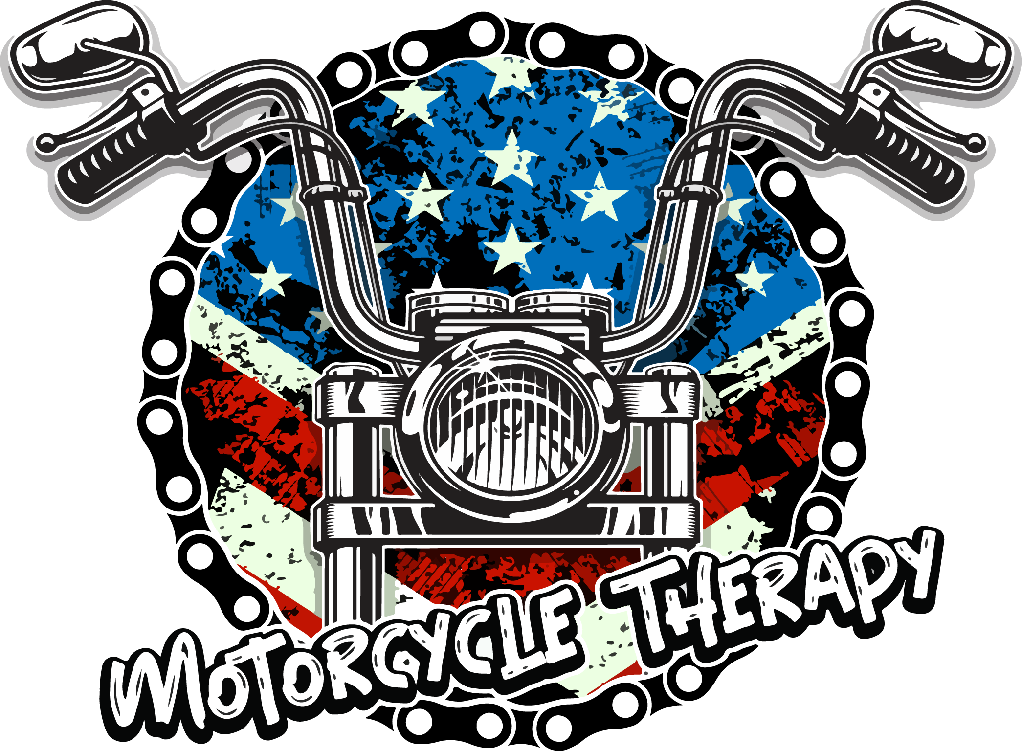 Motorcycle Therapy Donations