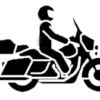Rider Icon