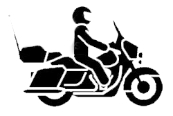 Rider Icon